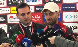 Hakan Çalhanoğlu: "Kurtlar Vadisi’ müziği eşliğindeki tezahürat bizi bayağı etkiledi"