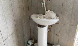 Hayreddin Tokadi Türbesi’nde Tepki Çeken Görüntüler