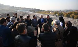 “Her Yatırımımız Vatandaşımızın Yaşamına Dokunuyor”