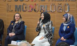 “Hiçbir Kadın Çağresiz Değil'',  Kadına Yönelik Şiddete Karşı Farkındalık Etkinliği