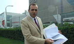 İş İnsanı Ölümden Döndü, Markaya Suç Duyurusu