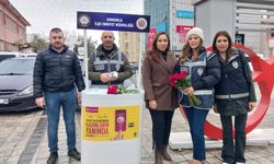 KADES Etkinliğiyle Kadınlar Bilgilendirildi!