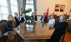 Kadın Kooperatiflerine 1,7 Milyon TL’lik Dev Hibe Desteği