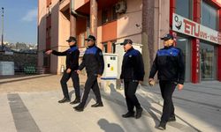 Kaldırım İşgallerine Karşı Sıkı Denetim: Yaya Güvenliği Öncelikli