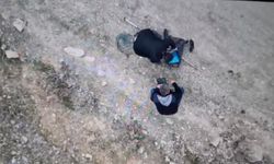 Kanunsuz Avcılara Darbe: Kızılırmak’ta Elektrikle Balık Tutarken Suçüstü