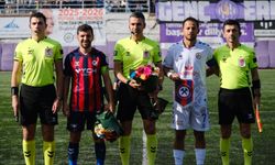 Karadeniz Ereğli Belediyespor Evinde Zonguldakspor’u 2-1 Mağlup Etti!