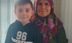 Kayıp Anne ve Oğlunun Gizemli Ölümü! Şaşırtan Detay Ortaya Çıktı