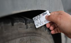 Kış Lastiği Denetimi: Kurala Uymayanlara 5 Bin 856 TL Ceza