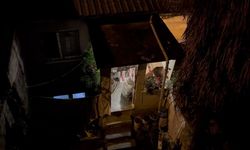 Korkunç Olay! Bahçede Bir Kişi Ölü Bulundu