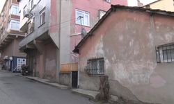 Korkunç Olay! Tartıştığı Eşini Uyurken Yaktı