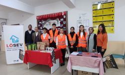 Küçük Kahramanlara Destek Büyüyor