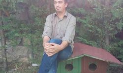 Mantar Toplamaya Giden Vatandaştan Haber Alınamıyor