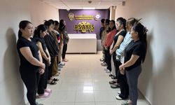 Masaj ve SPA Salonlarına Denetim: 14 Yabancı Uyruklu Çalışan Gözlem Altında