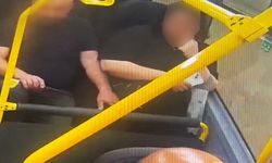 Minibüste Taciz Skandalı: Şüpheli Tutuklandı ve Serbest Bırakıldı