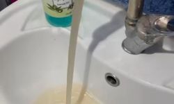 Musluklardan Kirli Su Akıyor: Vatandaşlar Tepkili