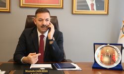 Mustafa Çağlayan’dan Kamuoyuna Net Mesaj: “Acil Servis Kapatılmayacak!”