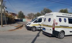 Oğlunun Ölümünü Unutamadı, Sabah Namazı Yolunda Vurdu!