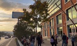 Okul Kantininde Tarihi Geçmiş Tatlı Krizi: 8 Öğrenci Hastaneye Kaldırıldı