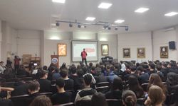 Okullarda Gençlere Suç ve Güvenlik Bilinci Eğitimi