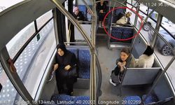 Otobüs Şoförü Soğukkanlı Davranışıyla Yolcunun Hayatını Kurtardı