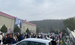 Paniğe Neden Olan Şüpheli Oyuncak Silahla Yakalandı