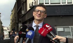 Papa 14. Leo, İstanbul’da Mattia Ahmet Minguzzi’nin Babasını Kabul Etti