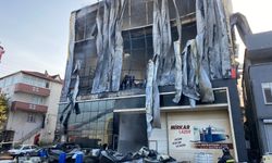 Parfüm Tesisi Yangını: Şüpheliler Tutuklandı, Ölü Sayısı Artıyor