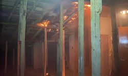 Peş Peşe 6. Yangın: Mahallede Endişe Büyüyor