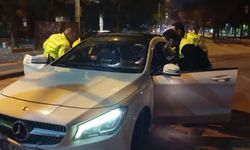 Polisle Zor Anlar Yaşayan Alkollü Sürücüye Ağır Ceza