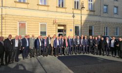 Polonya’ya Kritik Çıkarması: Yeni Ticaret Köprüsünün İlk Adımları Atıldı!