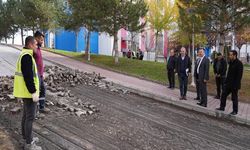 Rektör Kırışık: “Öğrencilerimizin Beklentileri Çalışmalarımızın Merkezinde”