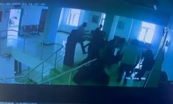 Sağlık Merkezinde Kavga: Hasta Yakını ile Hemşireler Karşı Karşıya