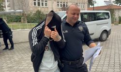 Samsun’da Küçük Çocuğa Taciz İddiası: Şüpheli Tutuklandı