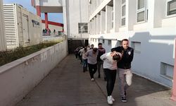 “Sazan Sarmalı” Dolandırıcılığı: 5 Kişi 7 Milyon Lira Kaybetti