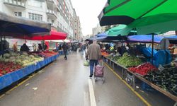 Semt Pazarları Kaybolursa Şehir Ekonomisi de Zayıflayacak