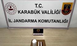 Sentetik Ecza Ticareti Jandarma Operasyonuyla Durduruldu