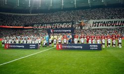 Sergen Yalçın Tribünde, Orkun Kökçü Cezalı!