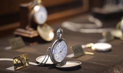 Sille Zaman Müzesi’nde Zaman Kavramı Somutlaşıyor