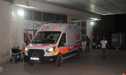 Şırnak Cizre’de Yemek Zehirlenmesi: 1 Ölü, 3 Yaralı