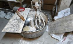 Şok Denetim: Pidecide Bozulmuş Etler ve Hijyen Skandalı!