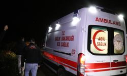 Şok Olay Araç Yanında Tüfek ve Kan İzleri, 30 Yaşındaki Genç Ölü Bulundu