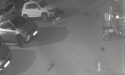 Sokak Köpekleri Park Halindeki Araca Zarar Verdi: Sahibi 3 Ayda İkinci Kez Mağdur