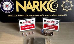 Sokak Satıcılarına Darbe: 3 Adrese Baskın