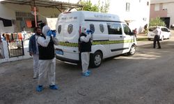 Şoke Eden Olay: Evden Yayılan Koku Gerçeği Ortaya Çıkardı