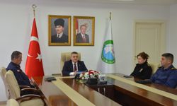 Suç Oranları Düştü: 6 Bin 992 Olayın Yüzde 98,5’i Aydınlatıldı