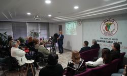 Tabip Odaları Toplantısı: Yeni Dolgu Sahası Sağlığı Tehdit Ediyor Mu?