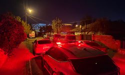 Tartıştığı Babasını Göğsünden Bıçakladı, Baba Hayatını Kaybetti