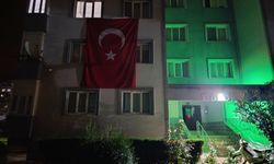 TSK’ya Ait C-130 Uçağı Düştü Bursa’ya Şehit Ateşi Düştü