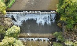 Türkiye’de Ekim Yağışları 10 Yılın Zirvesine Çıktı!