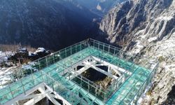 Türkiye’nin Doğa-Kültür Hazinesi, UNESCO Küresel Jeopark Ağı’na Adım Atıyor